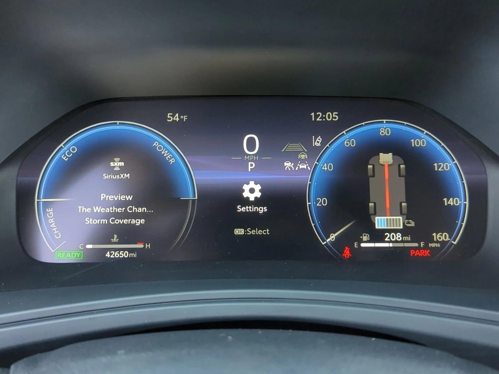 2024 Toyota Grand Highlander Hybrid Limited AWD (Natl)