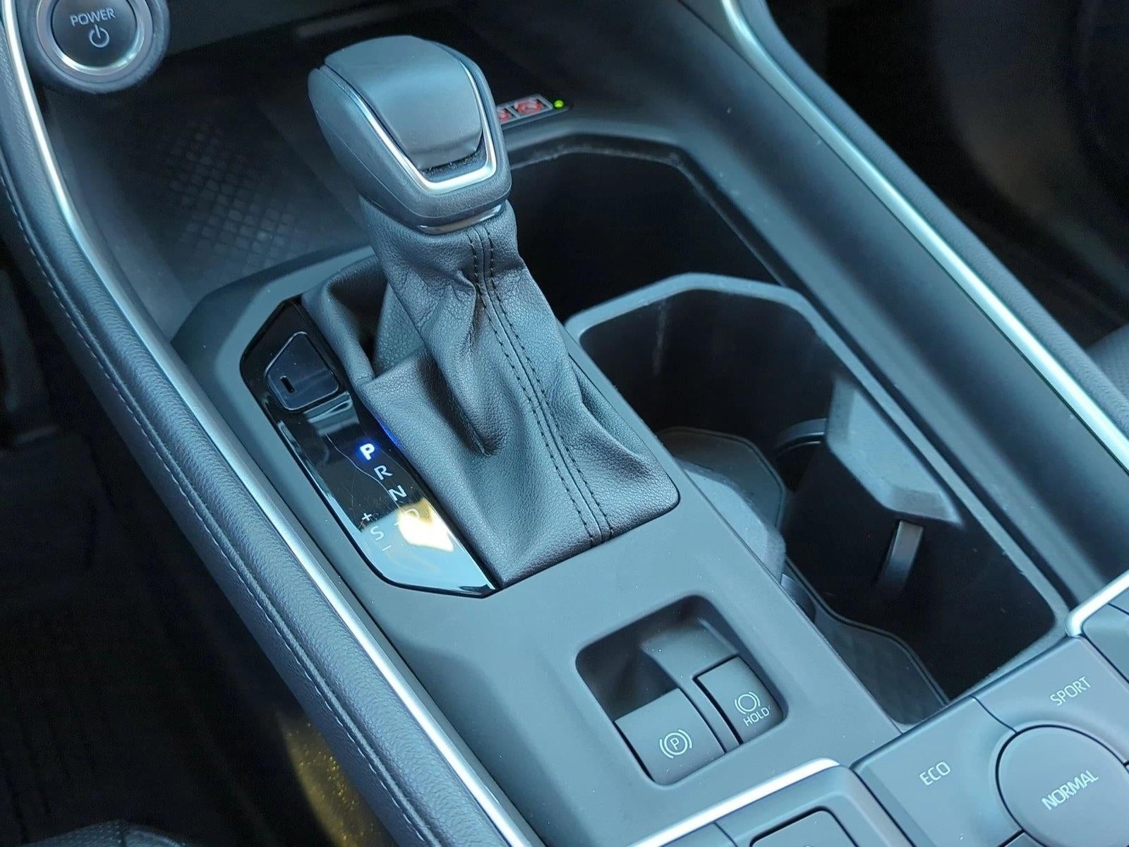 2024 Toyota Grand Highlander Hybrid Limited AWD (Natl)