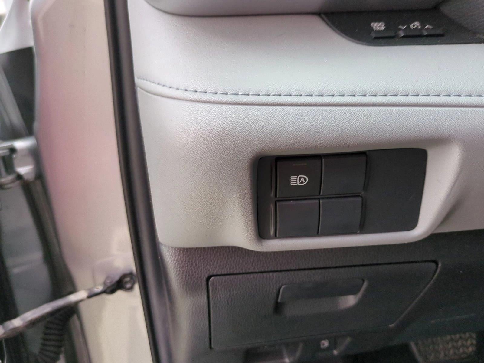 2020 Toyota Highlander L FWD (Natl)