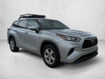 2020 Toyota Highlander L FWD (Natl)