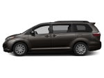 2015 Toyota Sienna 5dr 7-Pass Van XLE AWD (Natl)