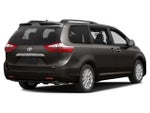 2015 Toyota Sienna 5dr 7-Pass Van XLE AWD (Natl)