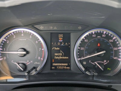 2015 Toyota Highlander AWD 4dr V6 Limited (Natl)