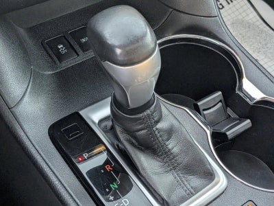 2015 Toyota Highlander AWD 4dr V6 Limited (Natl)