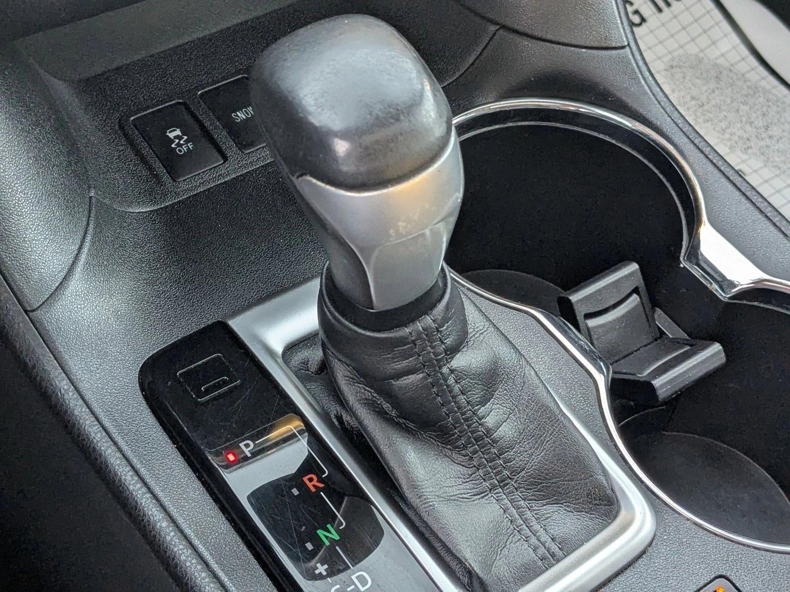 2015 Toyota Highlander AWD 4dr V6 Limited (Natl)