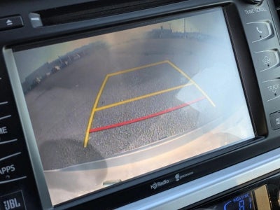 2015 Toyota Highlander AWD 4dr V6 Limited (Natl)