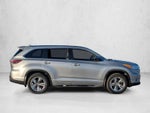 2015 Toyota Highlander AWD 4dr V6 Limited (Natl)