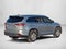 2015 Toyota Highlander AWD 4dr V6 Limited (Natl)