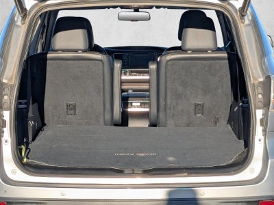 2015 Toyota Highlander AWD 4dr V6 Limited (Natl)