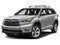 2015 Toyota Highlander AWD 4dr V6 Limited (Natl)