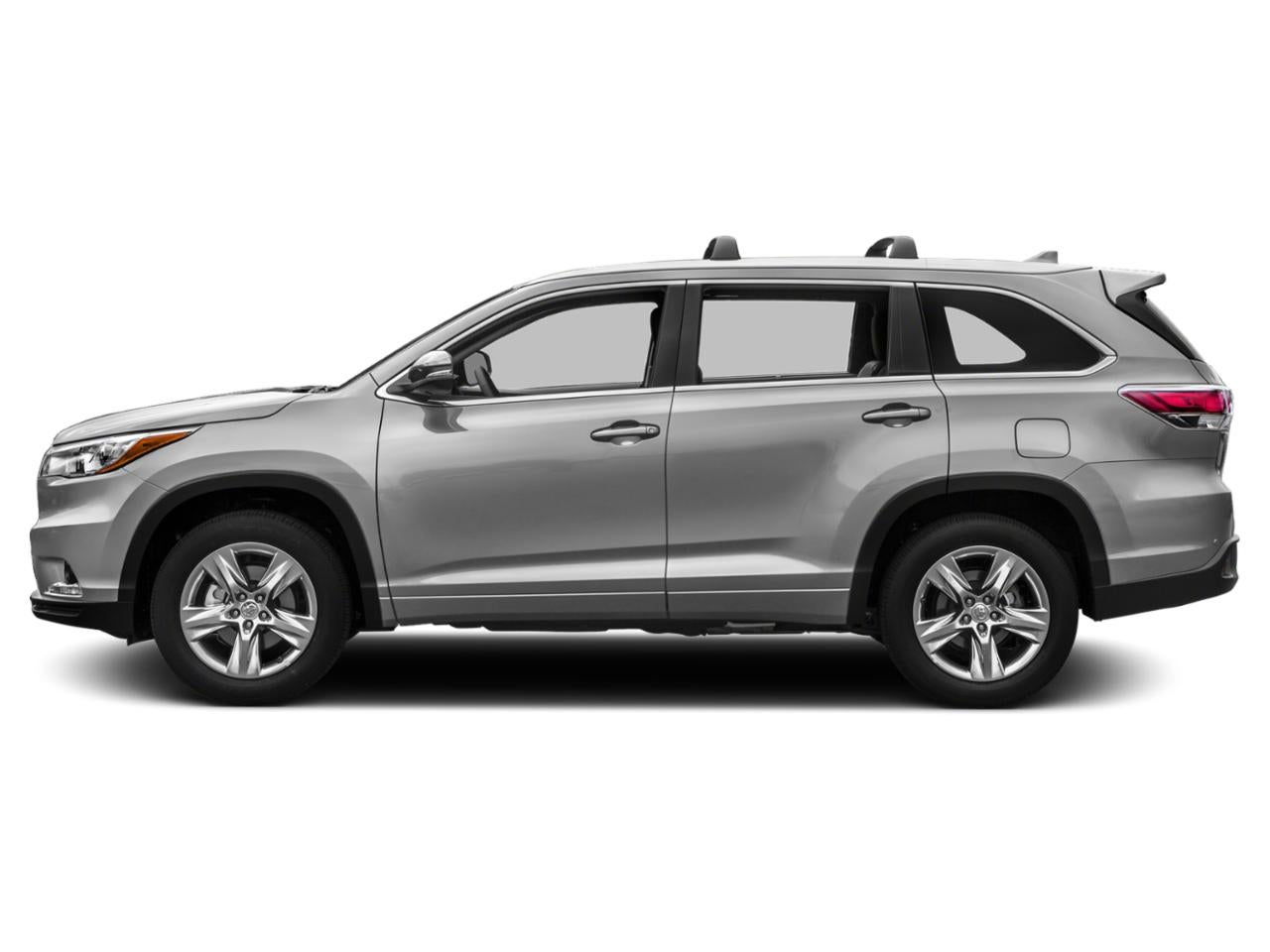2015 Toyota Highlander AWD 4dr V6 Limited (Natl)