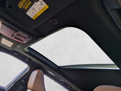 2024 Toyota Highlander Hybrid Platinum AWD (Natl)