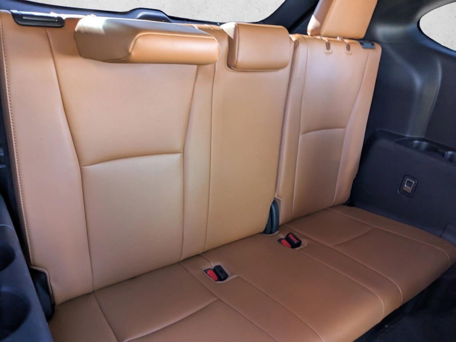 2024 Toyota Highlander Hybrid Platinum AWD (Natl)