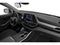 2022 Toyota Highlander Hybrid Platinum AWD (Natl)