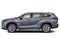 2022 Toyota Highlander Hybrid Platinum AWD (Natl)