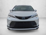 2023 Toyota Sienna Platinum FWD 7-Passenger (Natl)