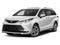2023 Toyota Sienna Platinum FWD 7-Passenger (Natl)