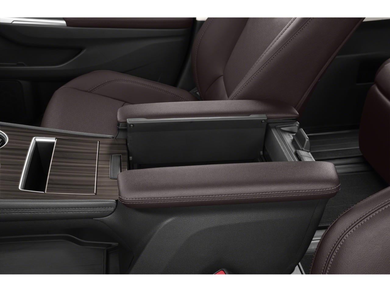 2023 Toyota Sienna Platinum FWD 7-Passenger (Natl)