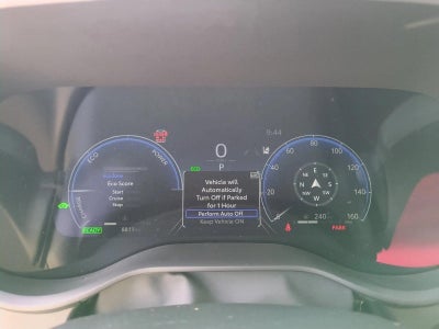 2025 Toyota Sienna Platinum AWD 7-Passenger (GS)