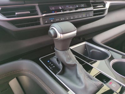 2025 Toyota Sienna Platinum AWD 7-Passenger (GS)