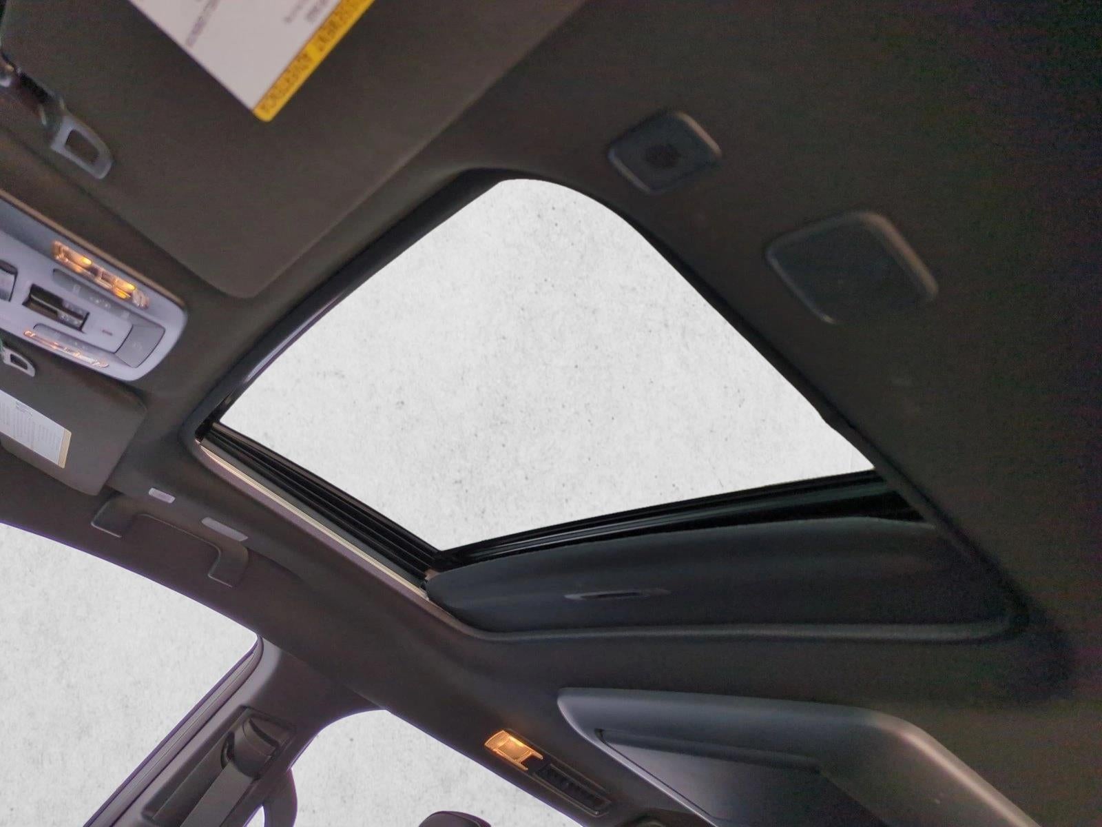 2025 Toyota Sienna Platinum AWD 7-Passenger (GS)