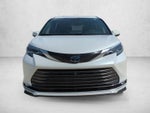 2025 Toyota Sienna Platinum AWD 7-Passenger (GS)