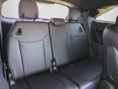 2025 Toyota Sienna Platinum AWD 7-Passenger (GS)