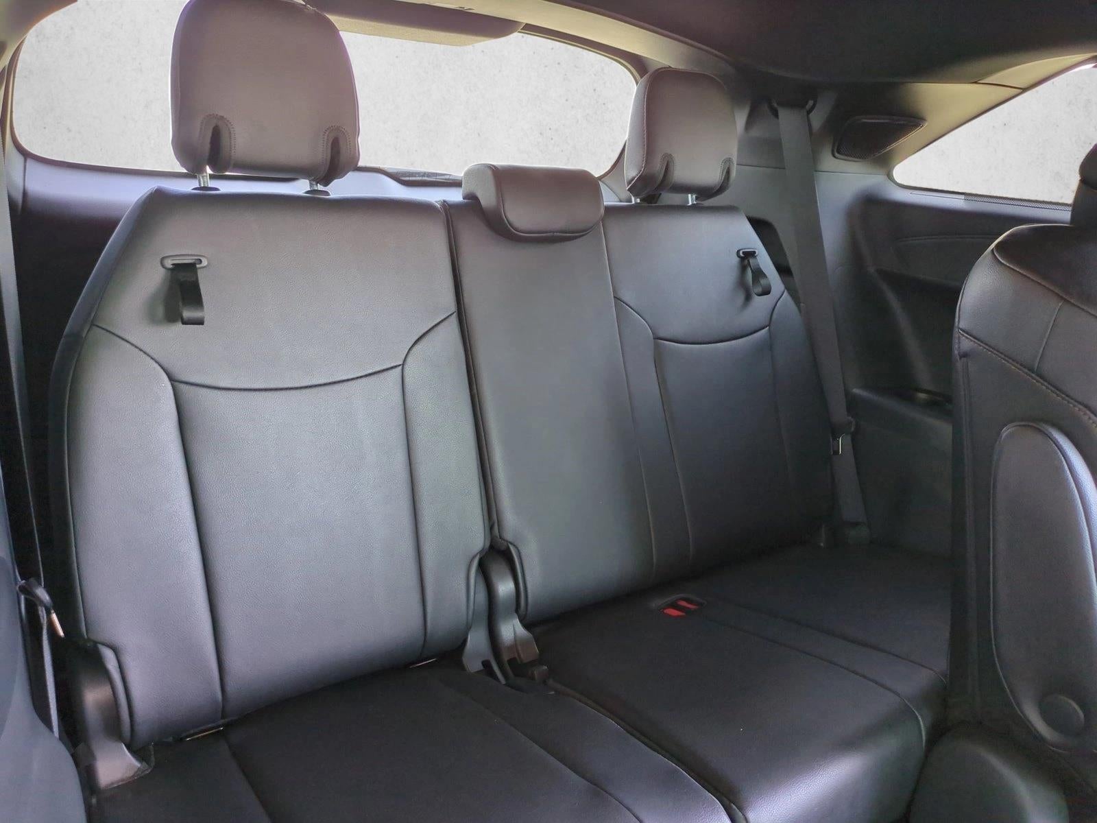 2025 Toyota Sienna Platinum AWD 7-Passenger (GS)