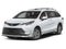 2025 Toyota Sienna Platinum AWD 7-Passenger (GS)