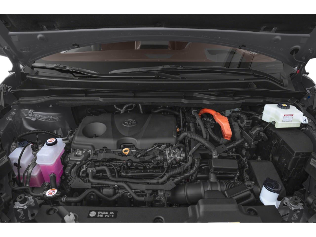 2025 Toyota Sienna Platinum AWD 7-Passenger (GS)