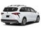 2025 Toyota Sienna Platinum AWD 7-Passenger (GS)