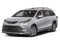 2025 Toyota Sienna Platinum AWD 7-Passenger (GS)
