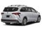 2025 Toyota Sienna Platinum AWD 7-Passenger (GS)
