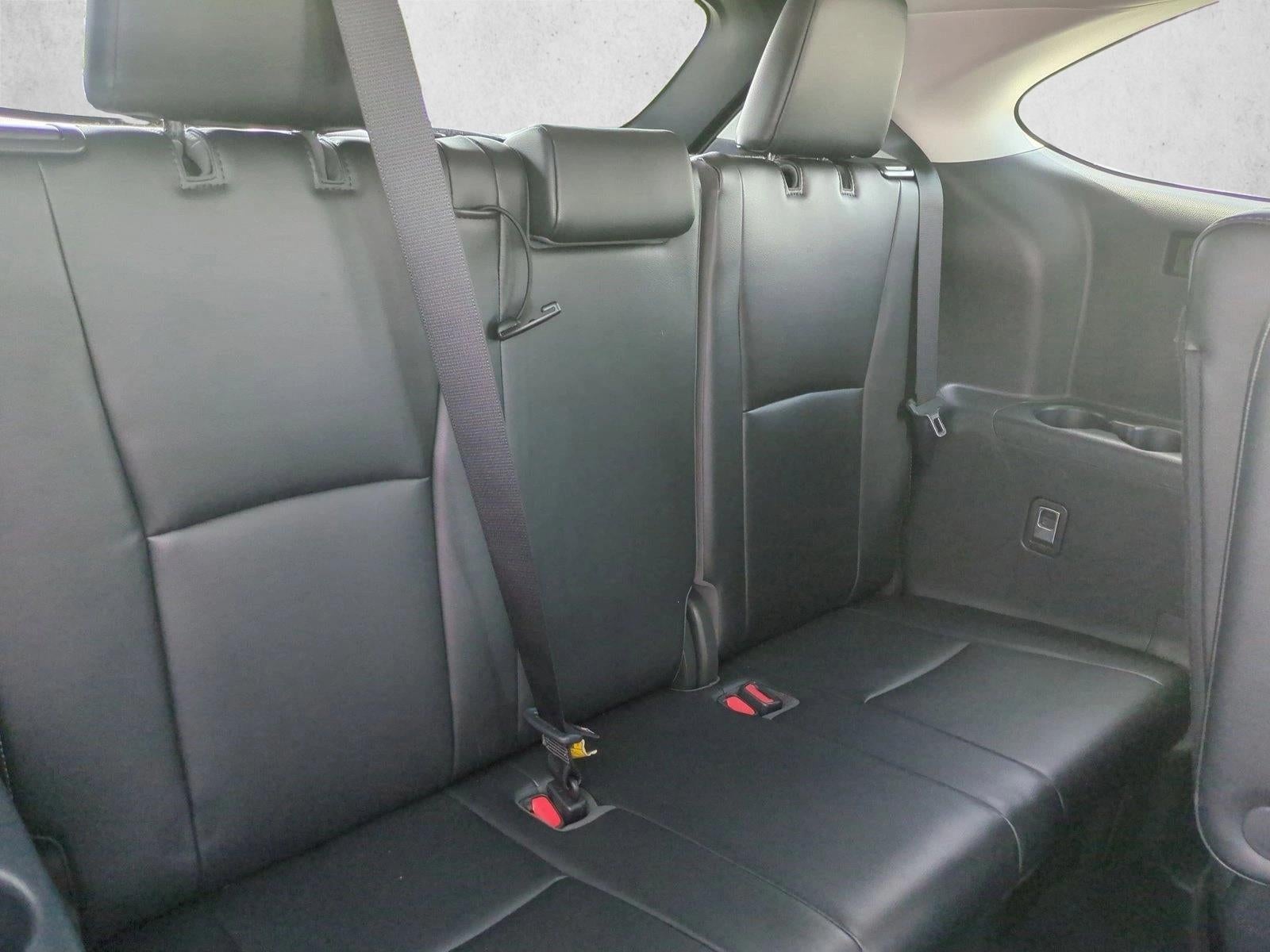 2022 Toyota Highlander Platinum FWD (Natl)