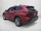2022 Toyota Highlander Platinum FWD (Natl)