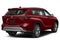 2022 Toyota Highlander Platinum FWD (Natl)