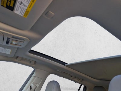 2022 Toyota Highlander Platinum AWD (Natl)