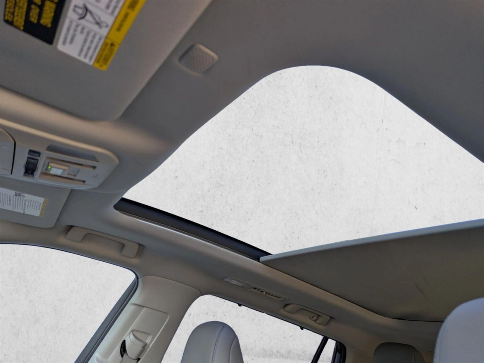 2022 Toyota Highlander Platinum AWD (Natl)