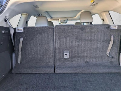 2022 Toyota Highlander Platinum AWD (Natl)