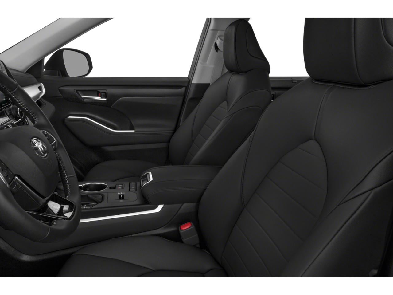 2022 Toyota Highlander Platinum AWD (Natl)