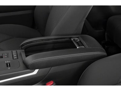 2020 Toyota Highlander Hybrid XLE AWD (Natl)