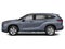 2020 Toyota Highlander Hybrid XLE AWD (Natl)