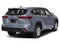 2020 Toyota Highlander Hybrid XLE AWD (Natl)