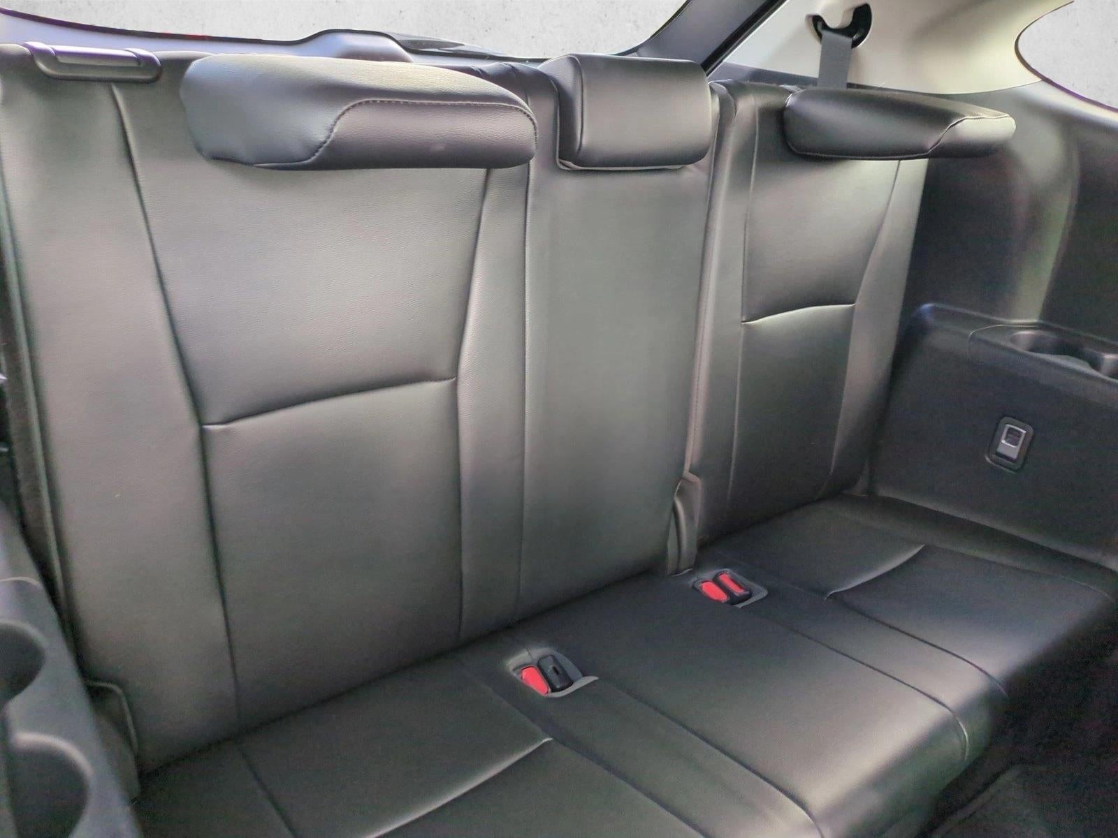 2022 Toyota Highlander XLE FWD (Natl)