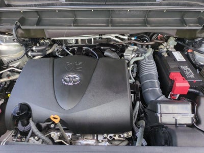 2022 Toyota Highlander XLE FWD (Natl)