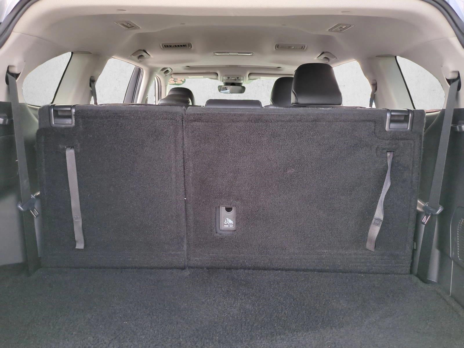 2022 Toyota Highlander XLE FWD (Natl)