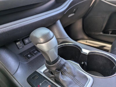 2017 Toyota Highlander SE V6 AWD (Natl)