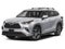 2023 Toyota Highlander Hybrid XLE FWD (Natl)