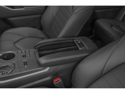 2023 Toyota Highlander Hybrid XLE FWD (Natl)