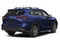 2023 Toyota Highlander Hybrid XLE FWD (Natl)